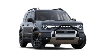 2025 Ford Bronco Sport® External Image 4
